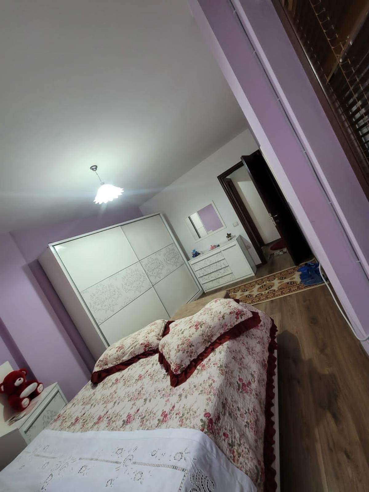 Guesthouse Kocibelli Korce Exterior foto