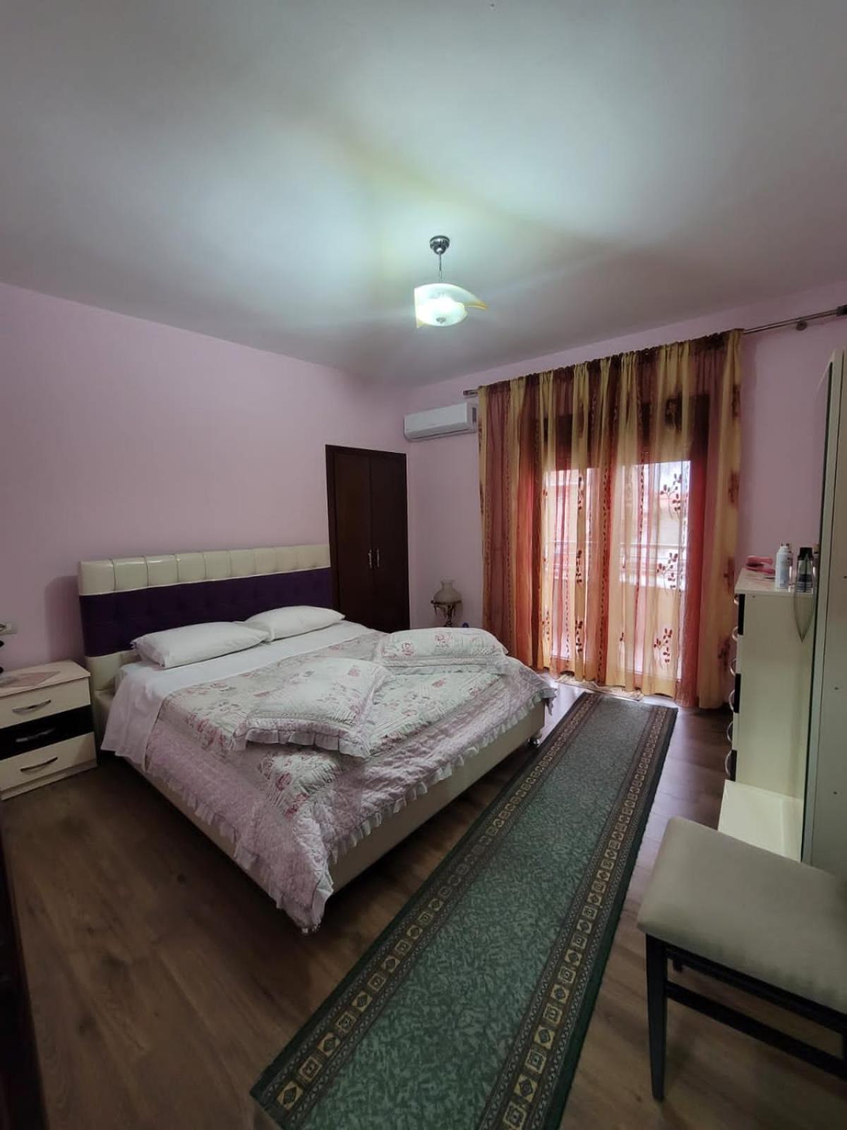 Guesthouse Kocibelli Korce Exterior foto