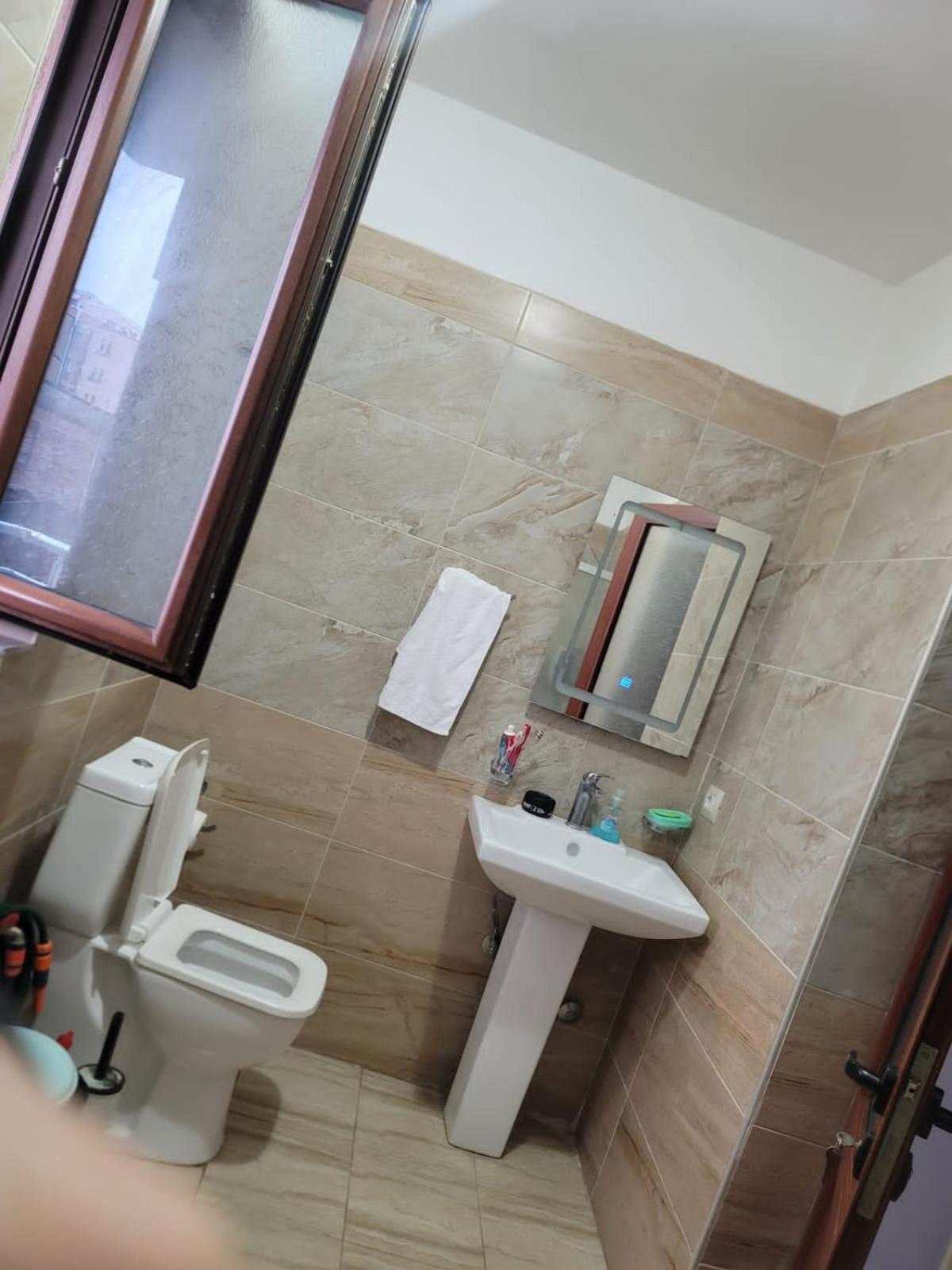 Guesthouse Kocibelli Korce Exterior foto