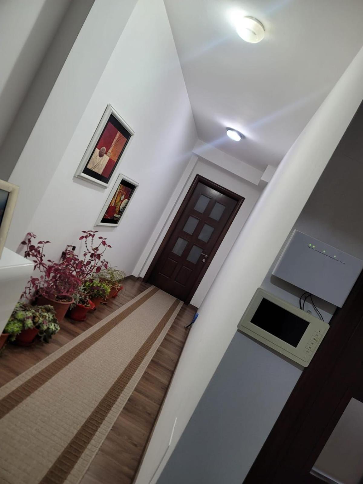 Guesthouse Kocibelli Korce Exterior foto